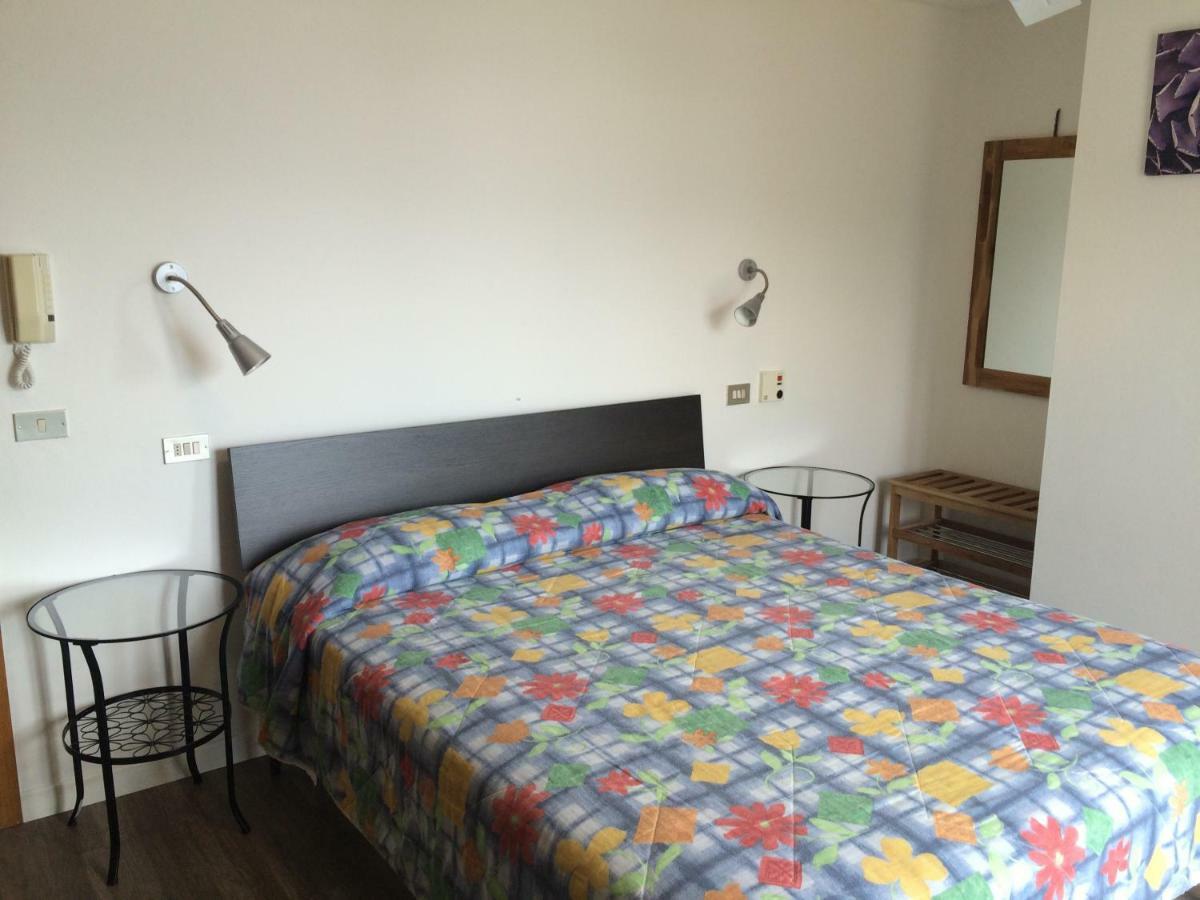 Hotel Casa Popi