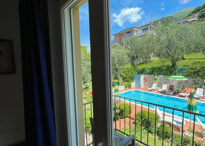 Hotel Casa Popi