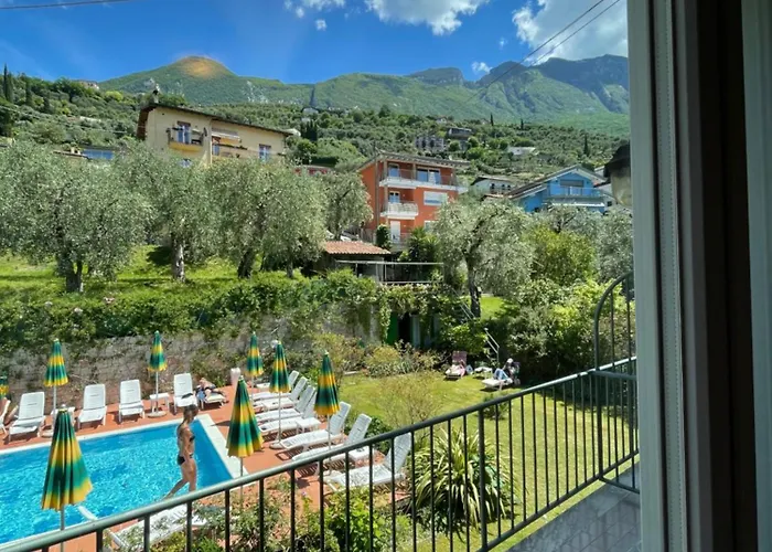 Hotel Casa Popi