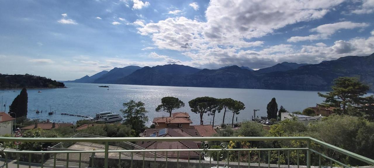Hotel Casa Popi Malcesine