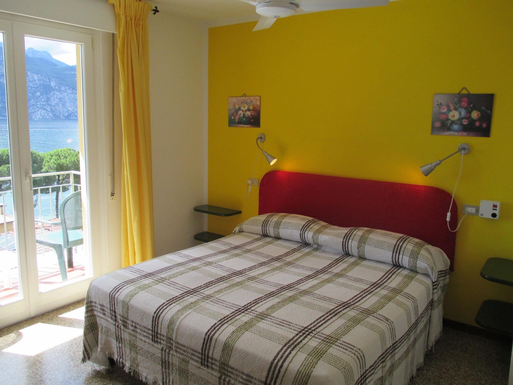 Casa Popi Hotel Malcesine