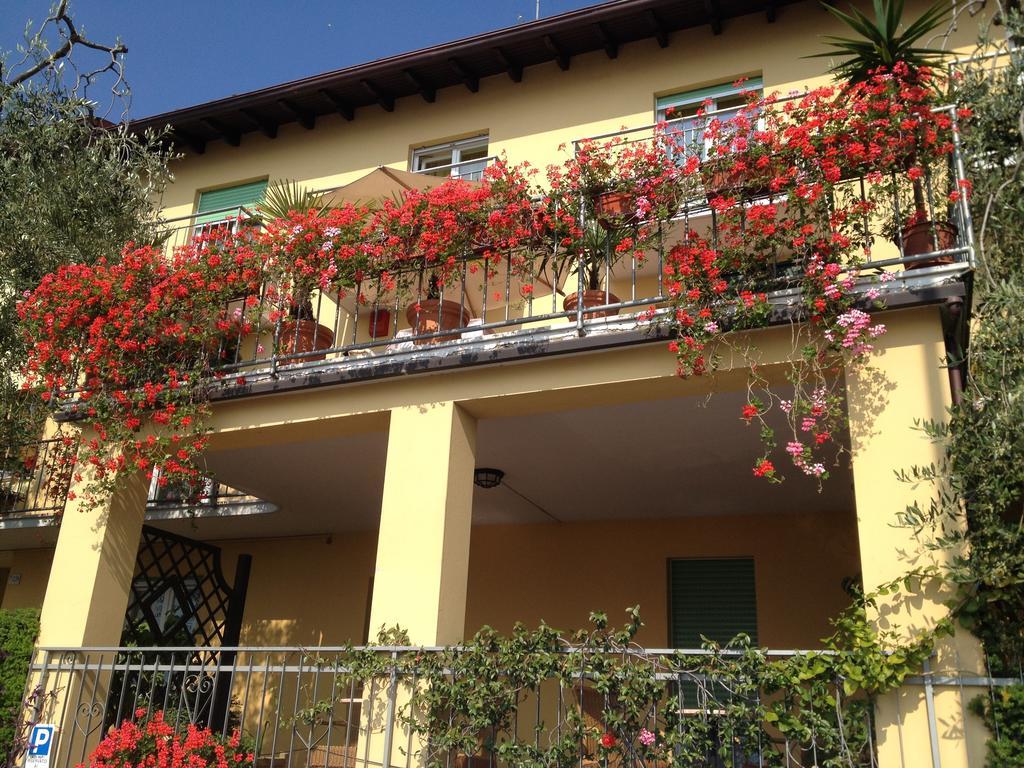 Hotel Casa Popi Malcesine