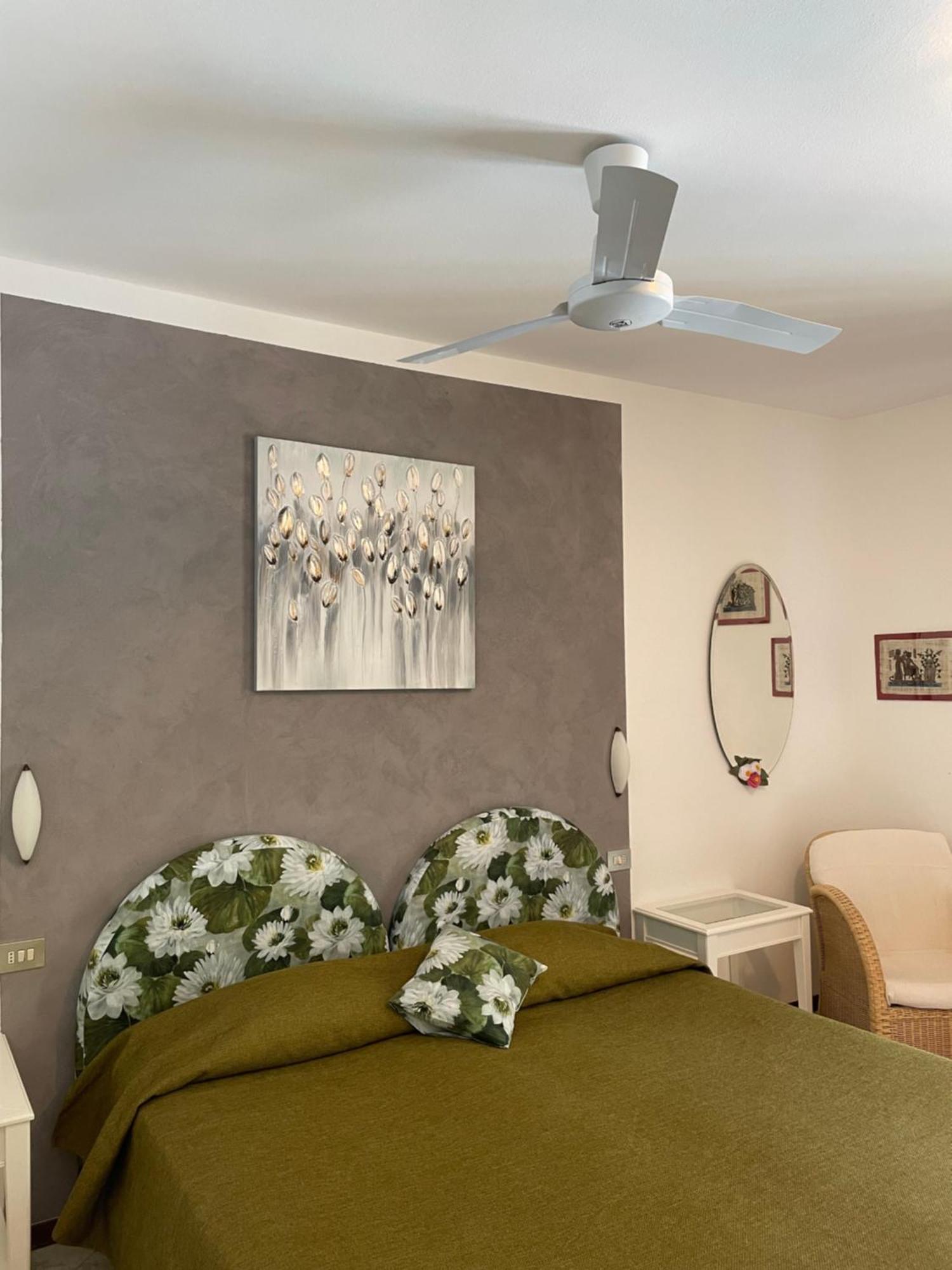 Hotel Casa Popi Hotel Malcesine