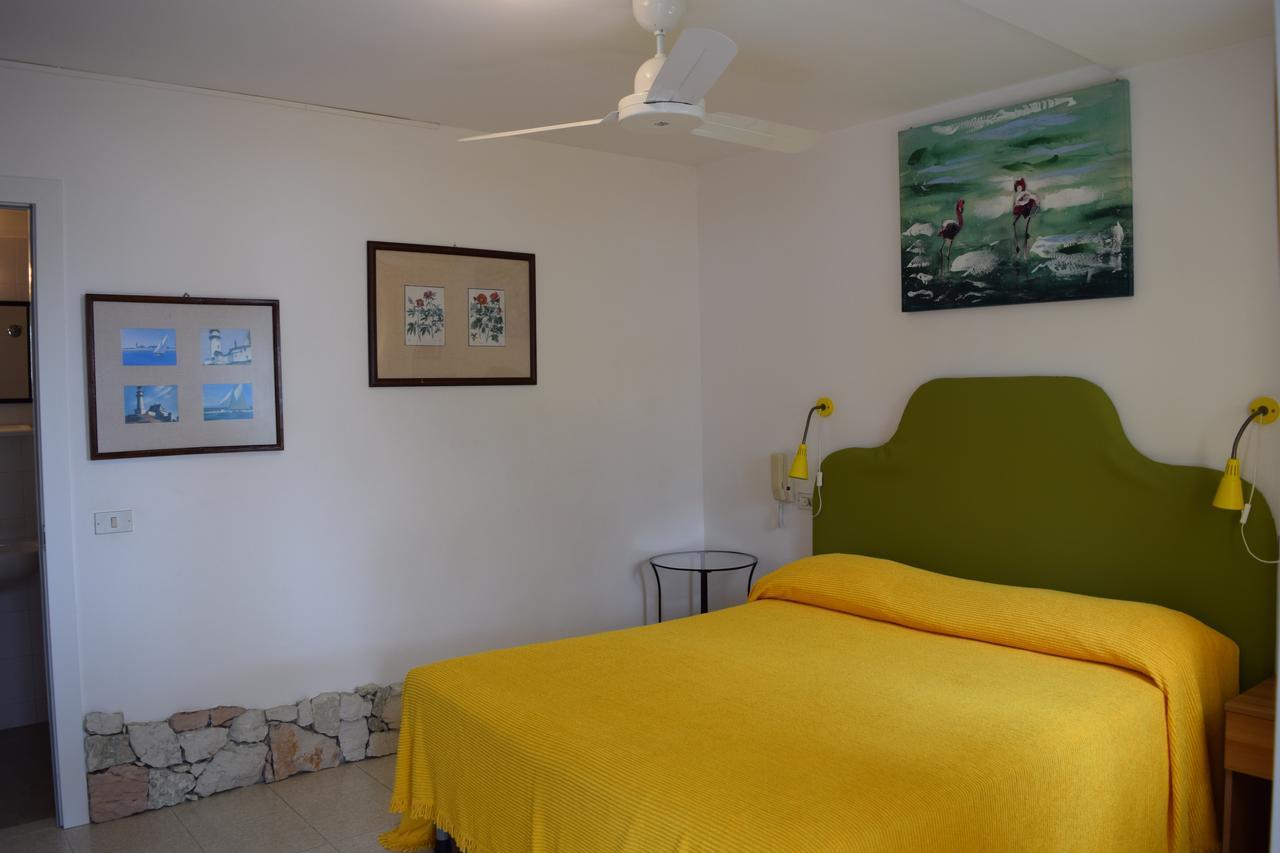 Hotel Casa Popi 3*