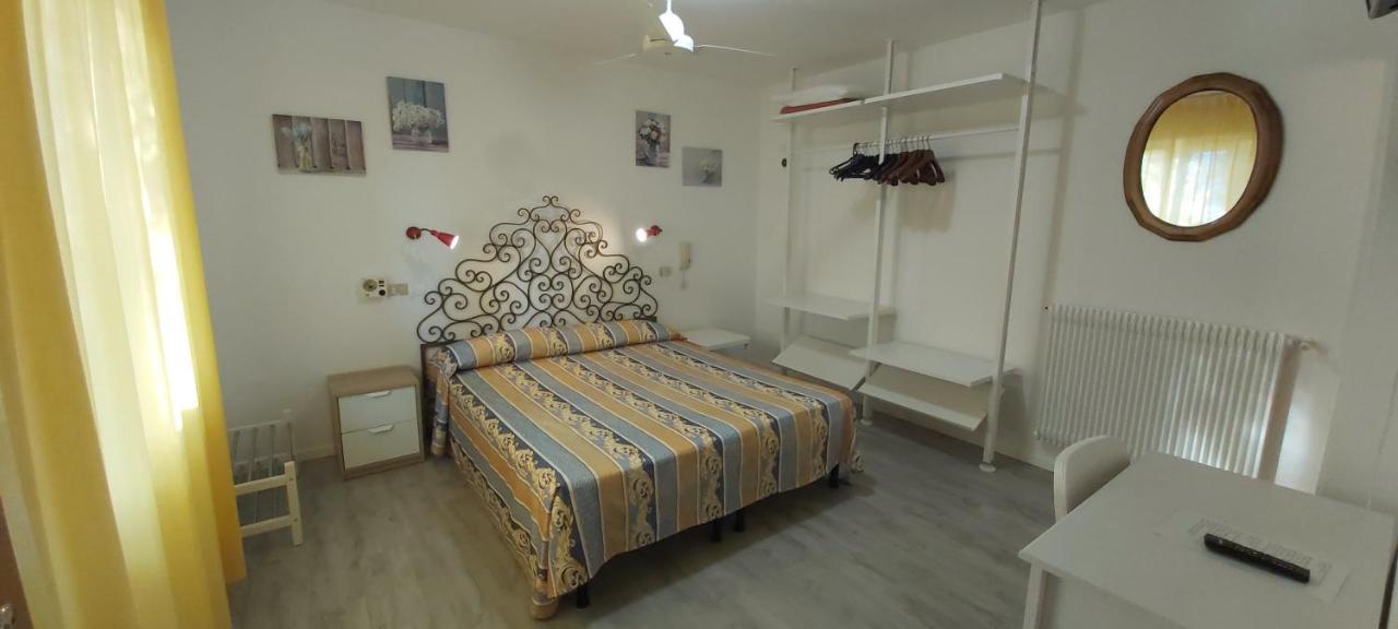 Hotel Casa Popi 3*