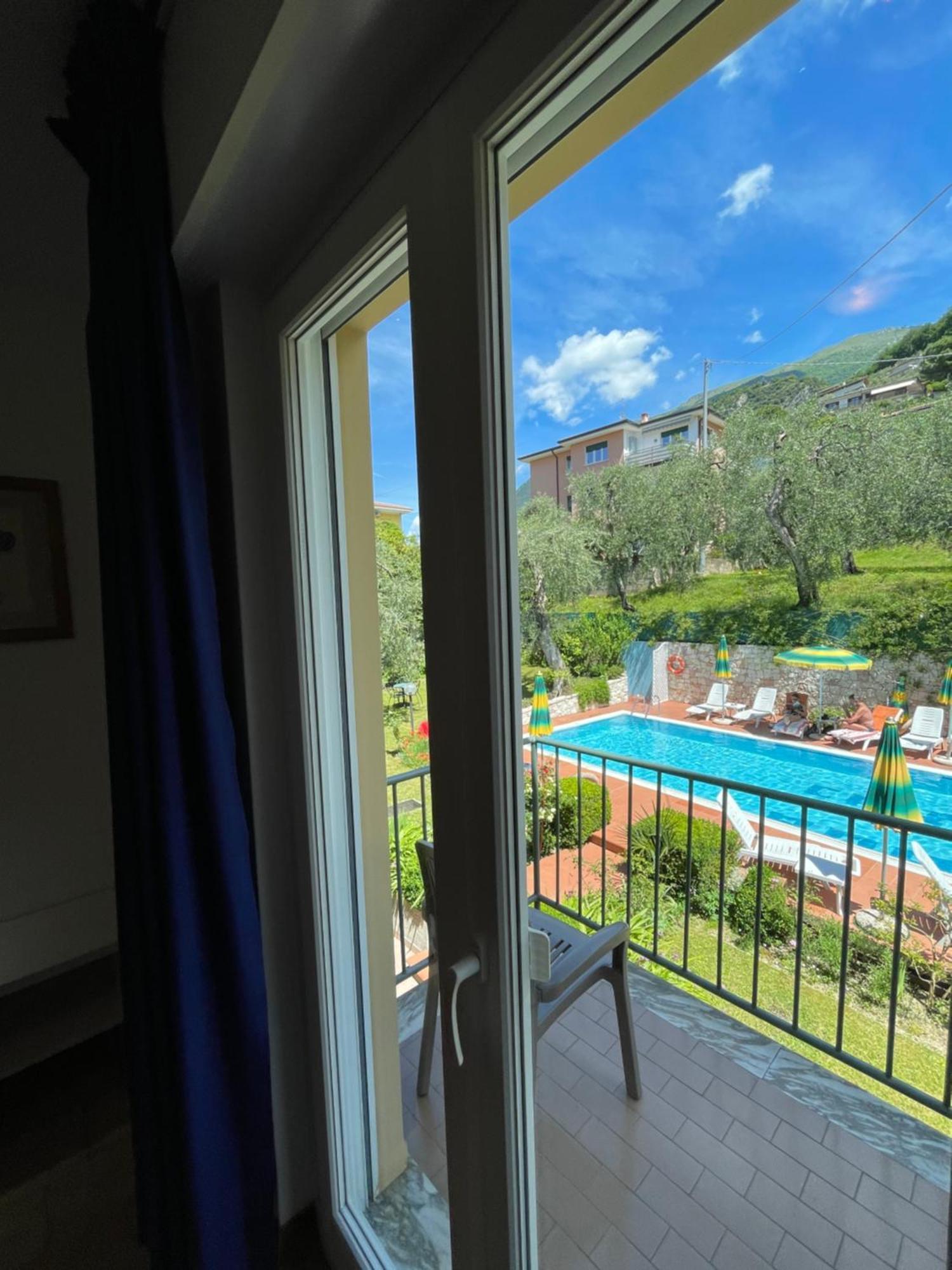 Hotel Casa Popi
