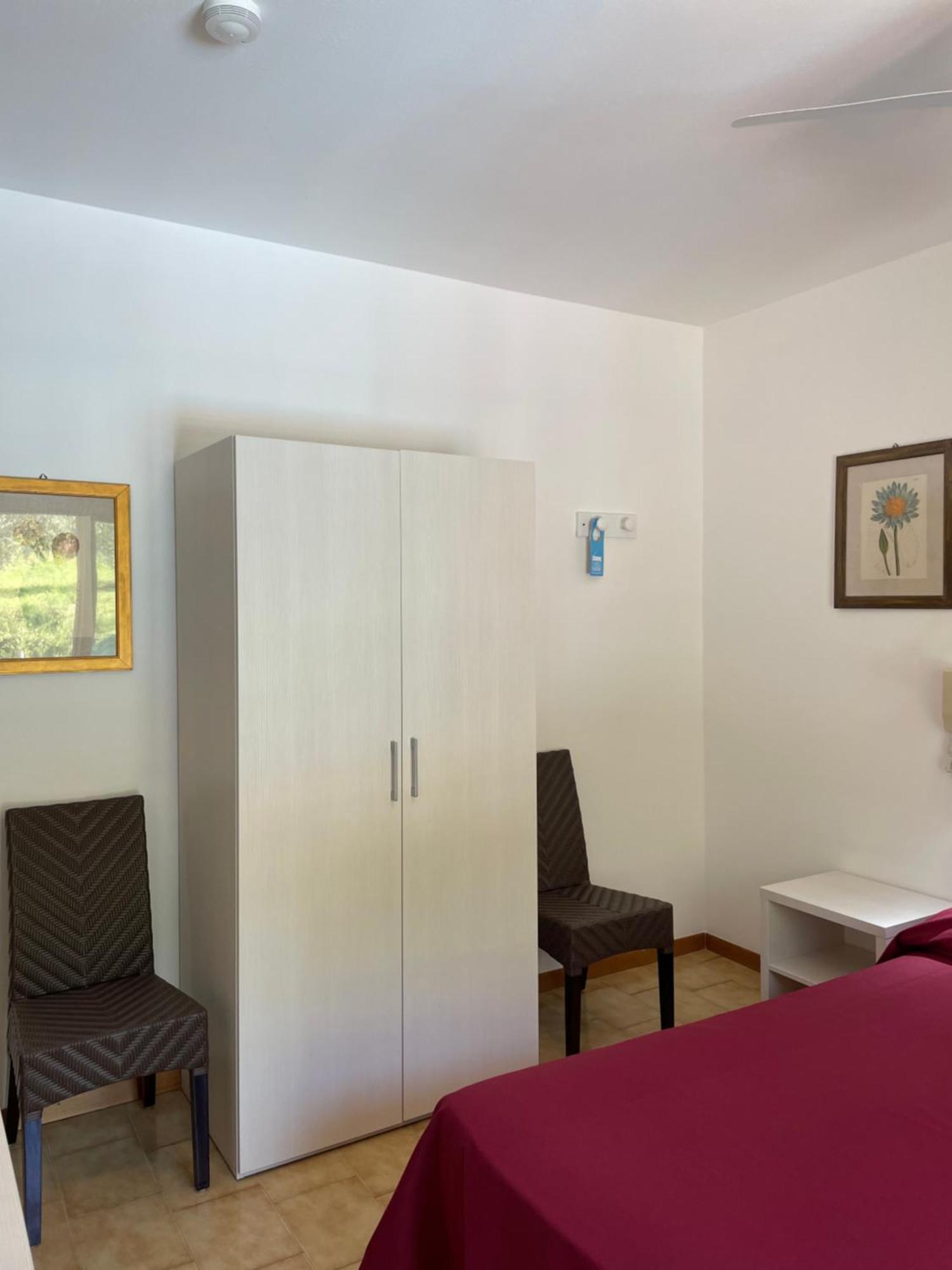 Hotel Casa Popi