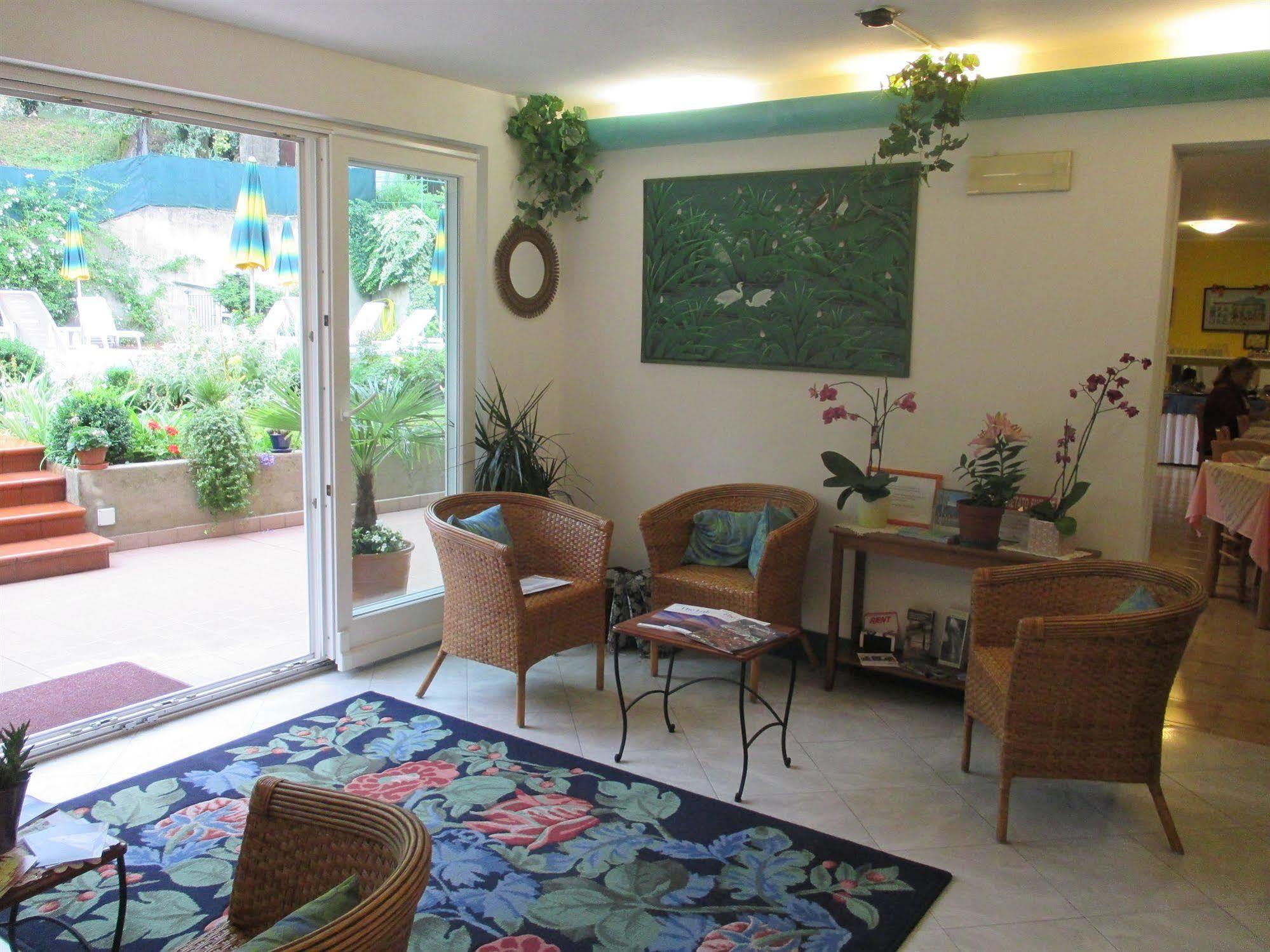 Hotel Casa Popi 3*