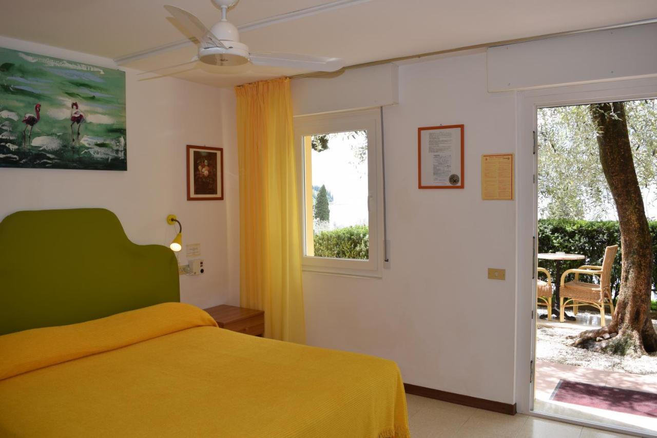 Hotel Hotel Casa Popi Malcesine