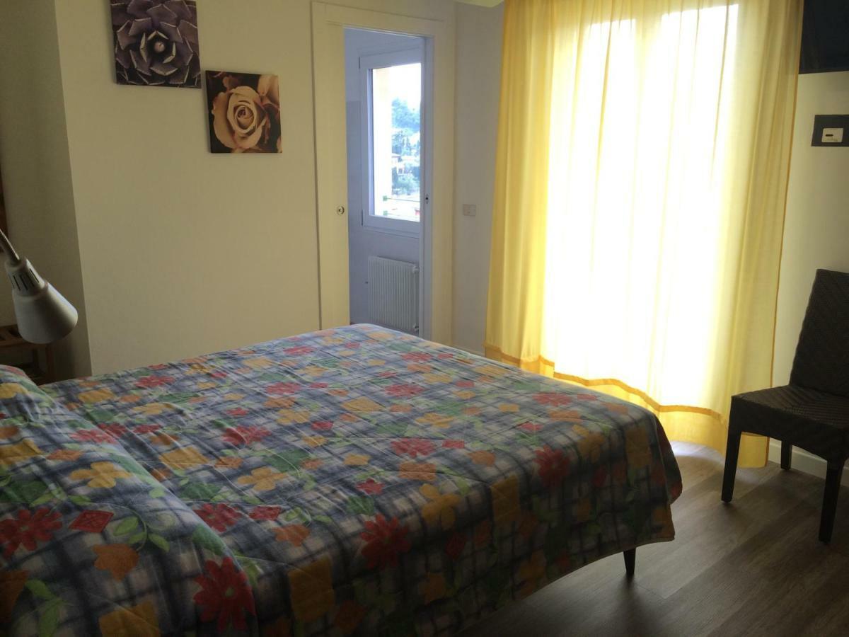 Hotel Casa Popi 3* Malcesine