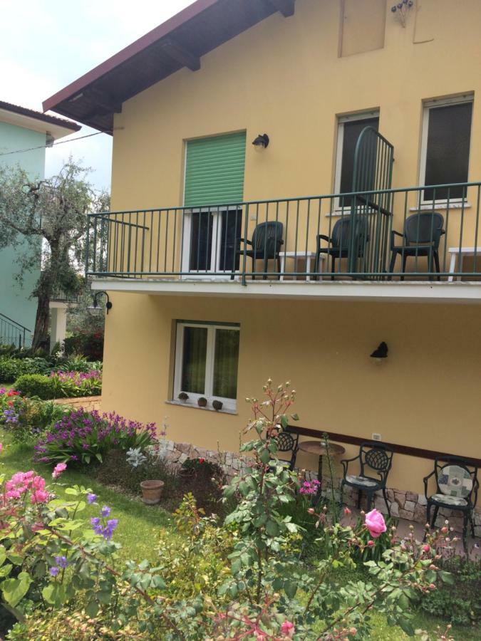 Hotel Hotel Casa Popi Malcesine